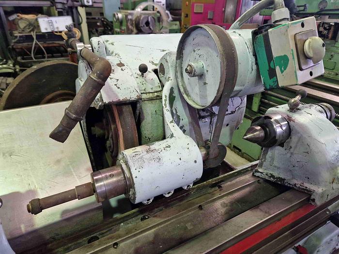 Usato RETTIFICA UNIVERSALE TACOTA 175 x 1000 