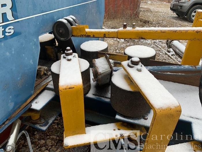 Used Baker 12" Resaw