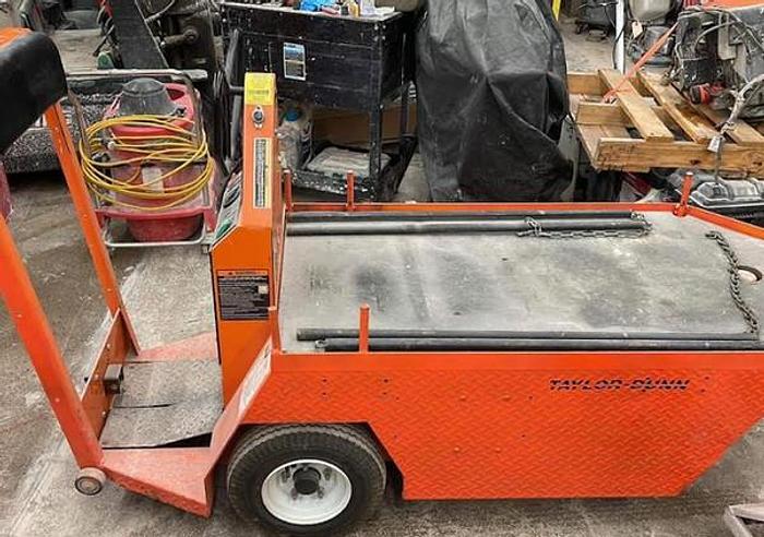 Used 2013 Taylor Dunn SC-100