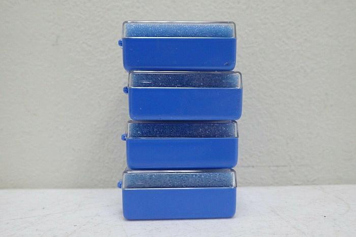 Used Meller Optics SCD3901-02A SAPPHIRE WINDOW 20.00mm DIA. X 1.016mm THK.