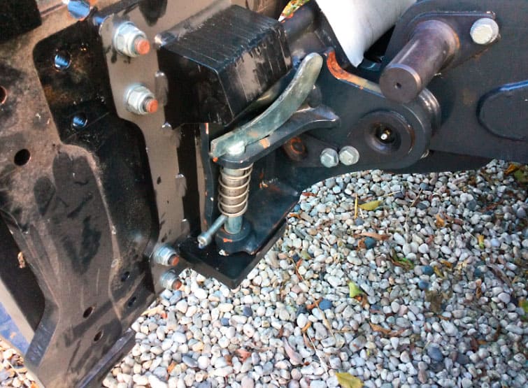 Used Norcar A6226 - Loaders