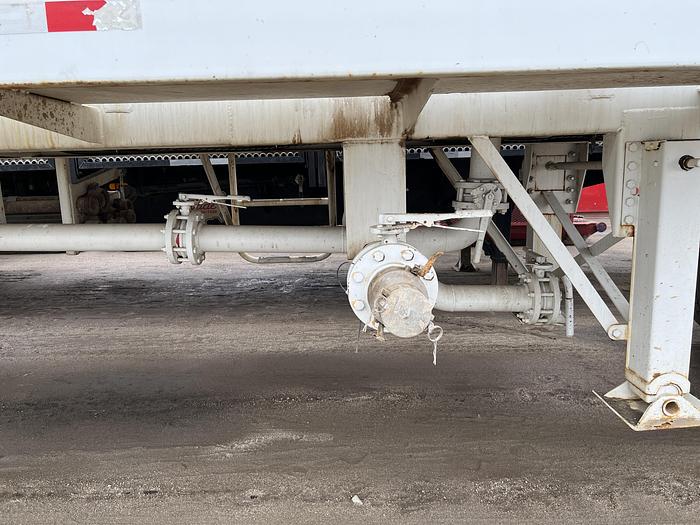 Used 2008 International Kill Truck