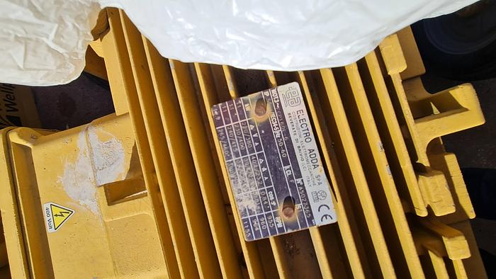 Usato 2006 Pompa Elettrica FLY GT Swell 6