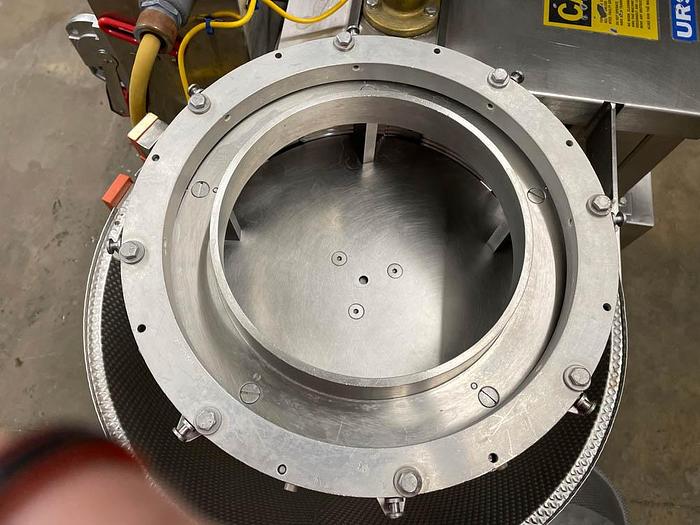 Refurbished Urschel Laboratories CC