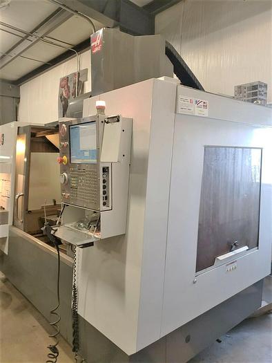 Used 2010 Haas VM3