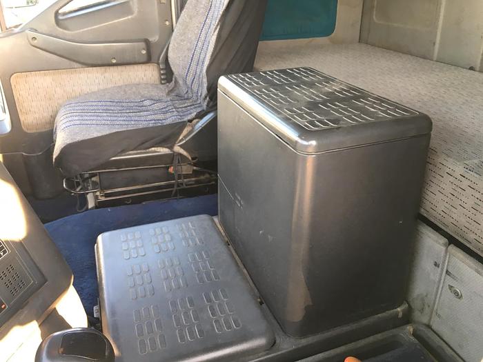 Used 2001 Iveco CURSOR 430