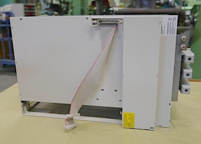 Gebraucht SIEMENS LT-MODUL INT. 300A Simodrive 6SN1123-1AA00-0AJ1
