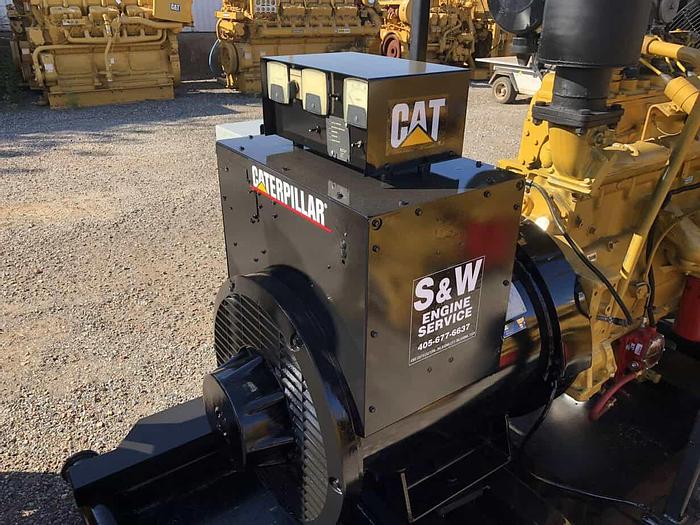 Used Caterpillar G3406 SI NAHC