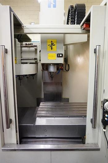 Used BRIDGEPORT GX-650B