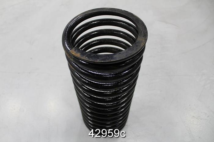 Unused Voith 1000K Vibrating Screen Springs #42959