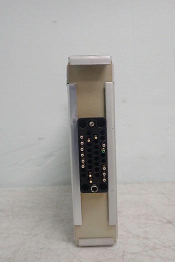 Used Bruker Type 360 02 36 Board Card Unit