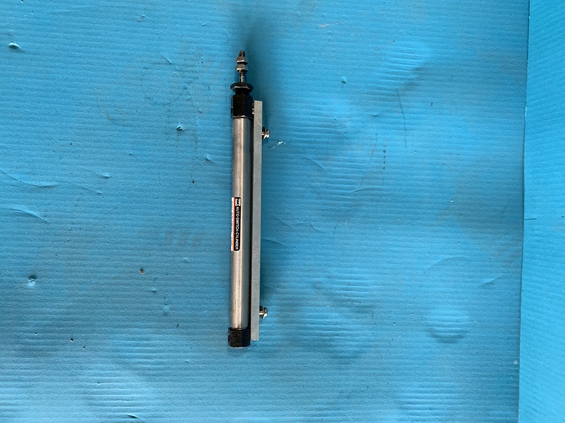 Used SMC Auto Switch Cylinder CDJ1B10-100