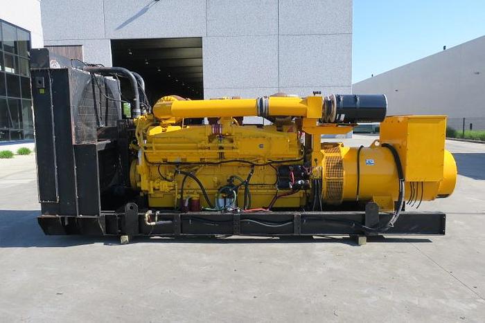 D'occasion 1997 Cummins KVA: 1620