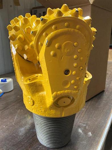 0 Atlas Copco 7-7/8" Tri-Cone Bit - TR7875TMSN