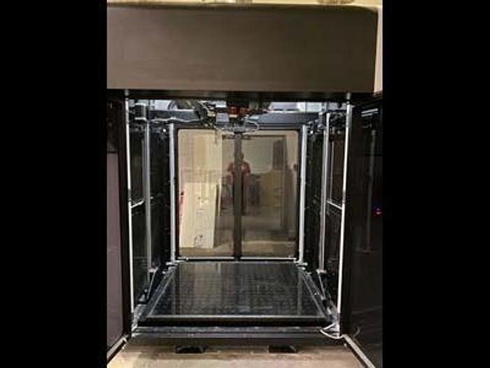 Used 2018 Massivit 3D 1800 PRO