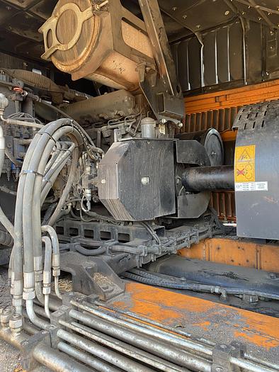 Used 2017 DOPPSTADT DW3060K