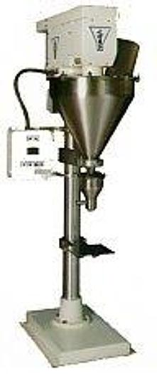 NEW - AUGER FILLER