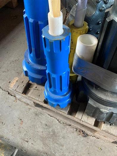 0 Ingersoll-Rand 6-1/4" IR DHD 360 Hammer Bit - 360625CCDNA