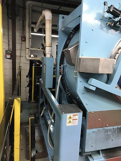 Used 2012 BRAUN 450lb OPEN POCKET