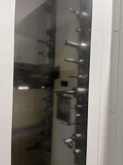 Installata Fresa a Banco Fisso Cnc SORALUCE FMT-4000/P