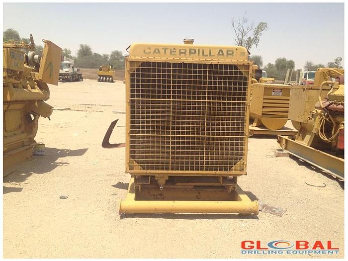 Used Item 0660 : Caterpillar SR4 Generator Set w/ 3408 Engine