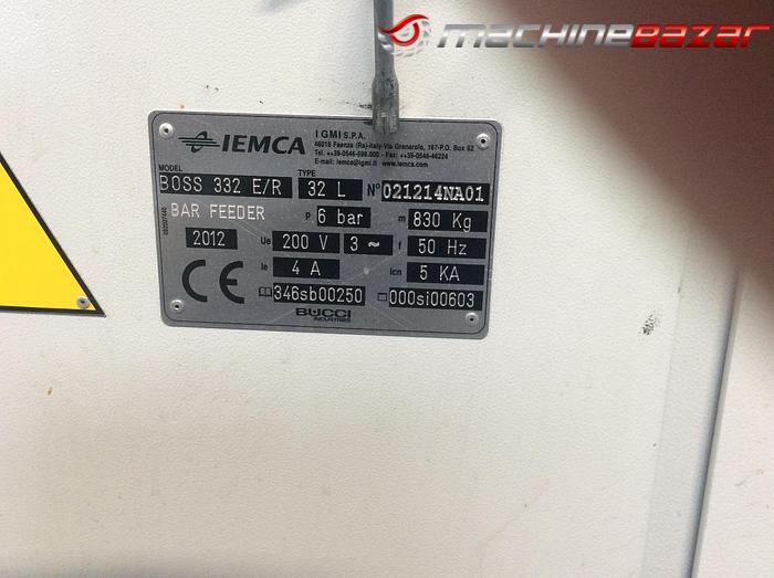 Used 2012 Citizen A20