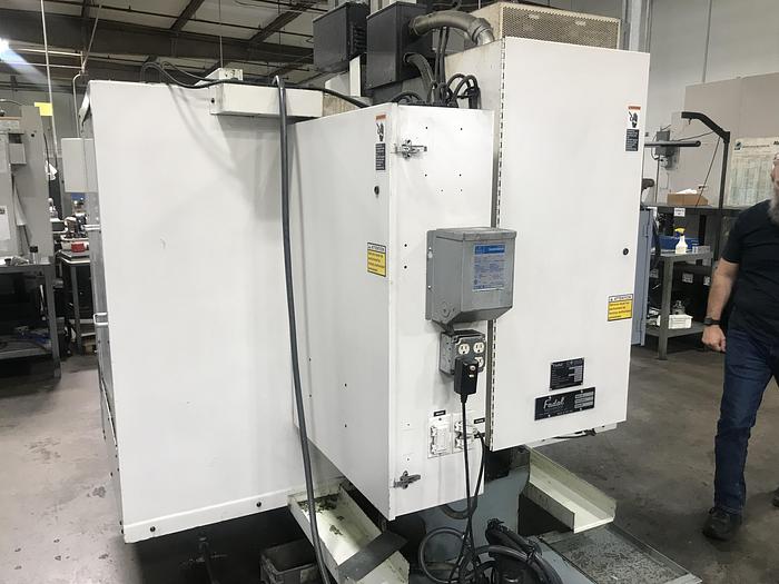 Used Fadal VMC-3016 CNC Machining Center