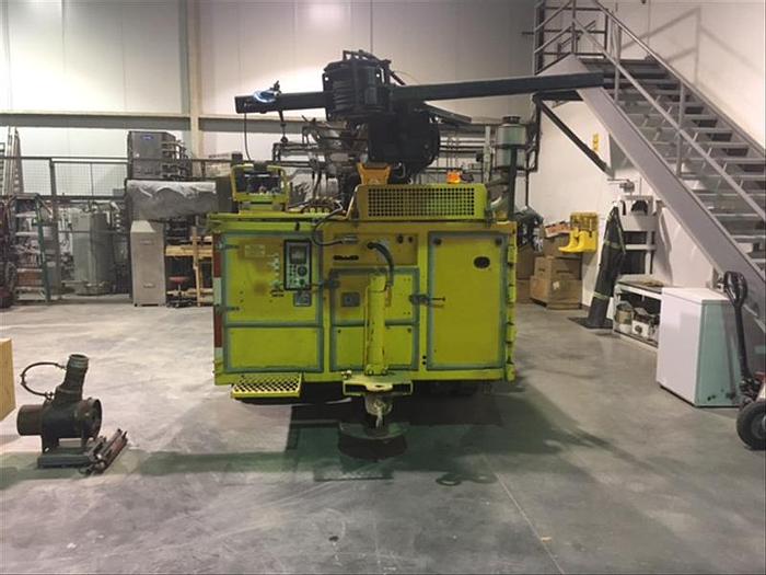 Used 2008 Boart Longyear DeltaBase 430 Drill Rig