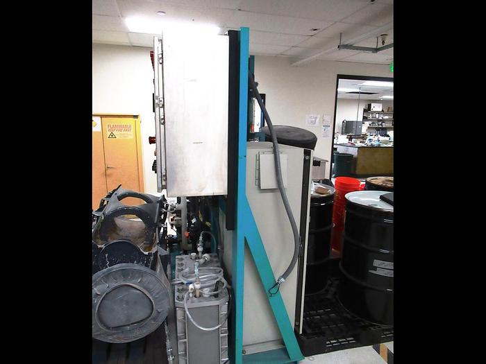 Used Filter, Deionizer, General Electric, E-Cell MK-2E Stack, #C742384