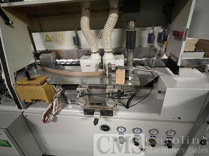 Used Biesse Spark 6.3R Edgebander