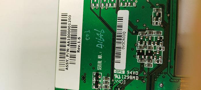 Gebraucht Philips Ultraschall-Board