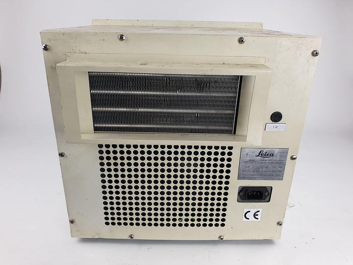 Used Leica EG 1150 C-1 Cold Plate