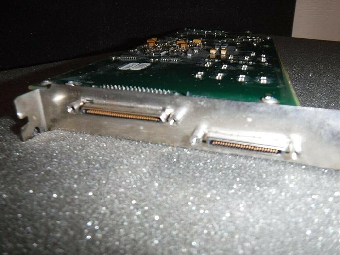 Used National Instruments NI 4551 Dynamic Signal Analyzer PXI/CompactPCI , PCI