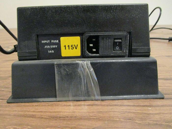 Used Hoefer Scientific Electrophoresis GEL ELUTER 6 Cell