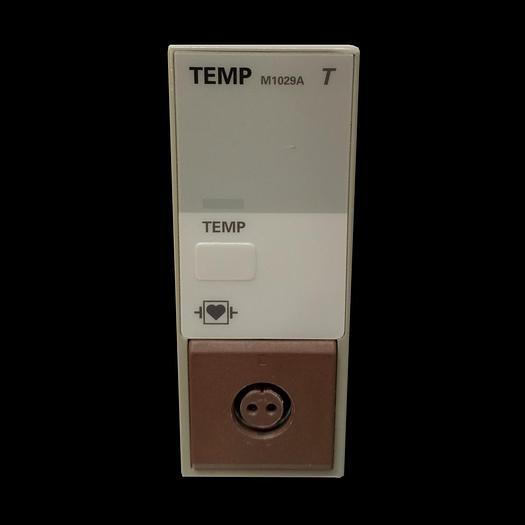 Used Temperature Module (M1029A)