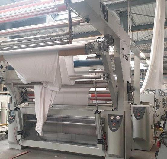 Usato 2010 UNITECH REDOEVO5P6K220