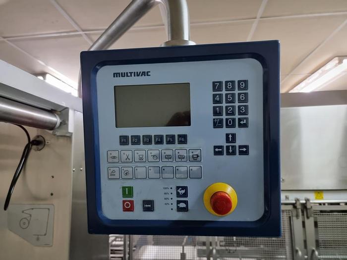 Used MULTIVAC R 230