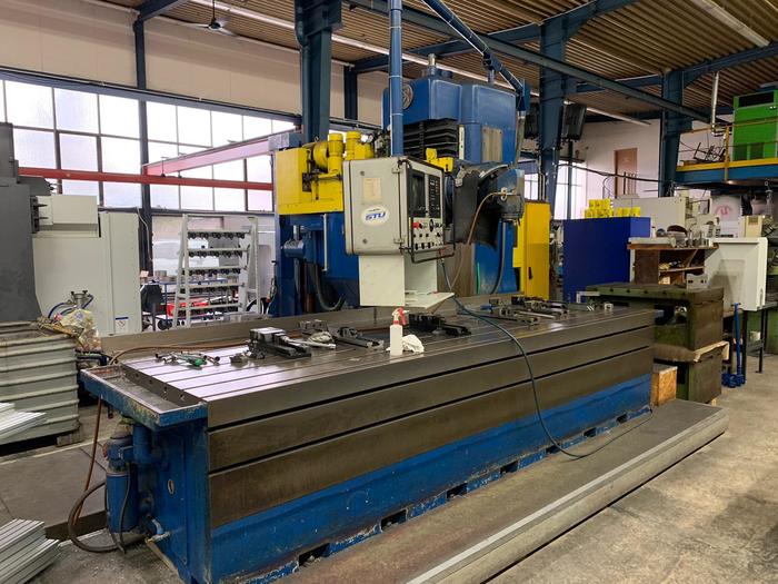 Used 1971 DROOP & REIN FB 4