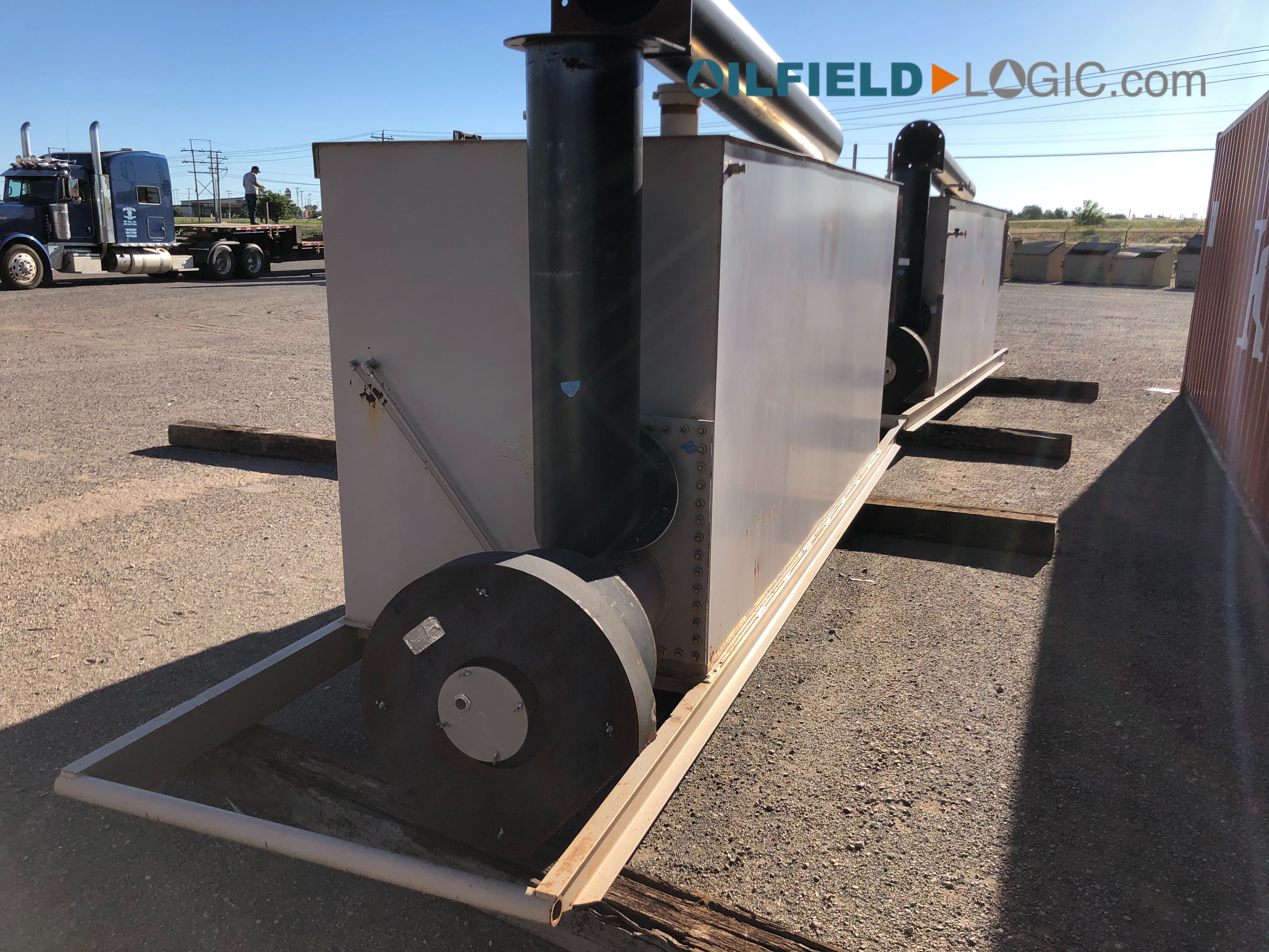 GPU, Single, 24"x10', 1440, 750 mbtu