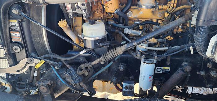 Used 2011 INDUSTRIAL VAC