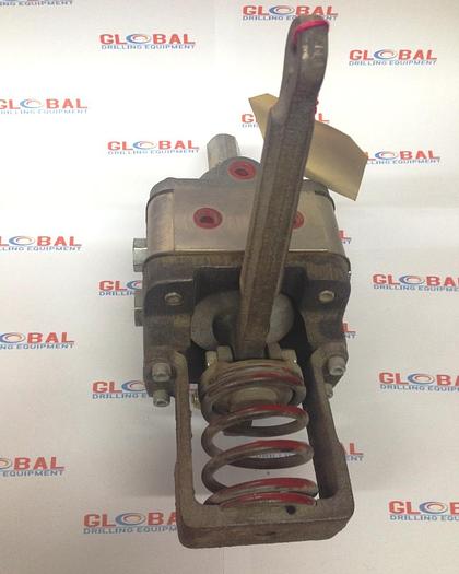 Item 0051 : UL88 Regulator Valve