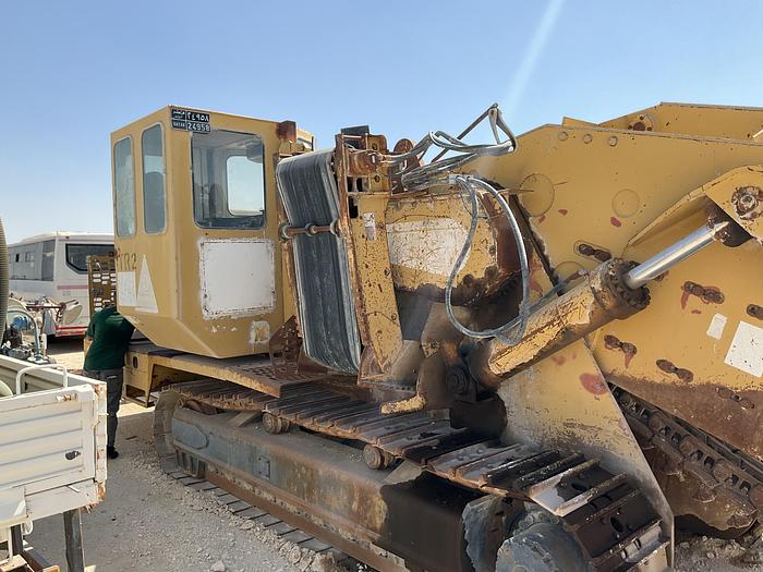 Used 2007 Trench Tech TT2300