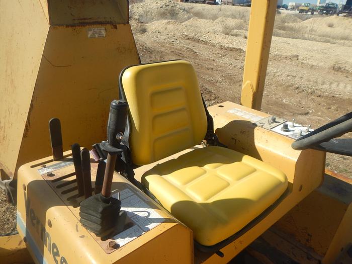 Used 1998 VERMEER V8550A