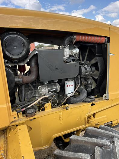 Used 2008 VERMEER RTXC1250