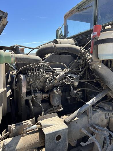 Used 1991 BMY Harsco M931A2