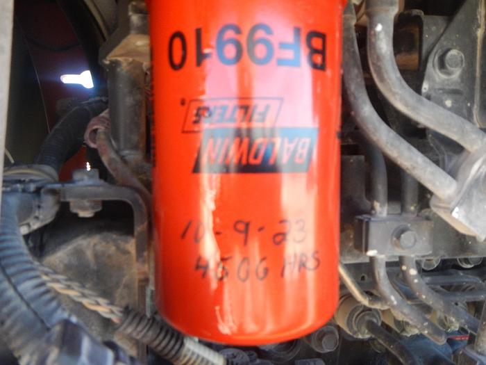 Used 2013 Sky Trak 8042