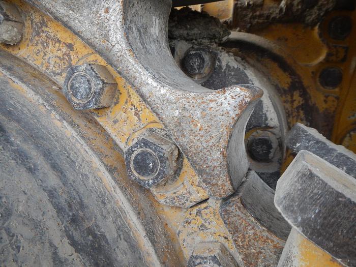 Used 2018 DEERE 850K-WLT Smart Grade Dozer