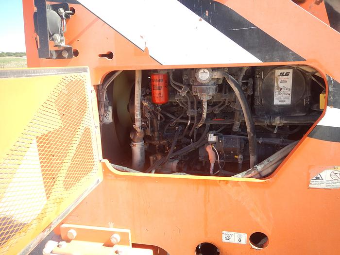 Used 2013 Sky Trak 8042