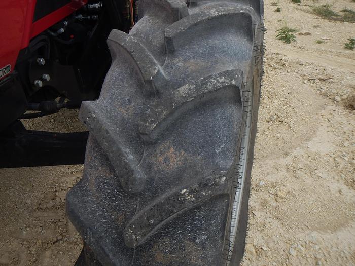 Used 2018 Mahindra 8100 PST