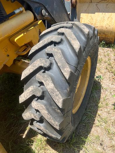 Used 2015 DEERE 310SK